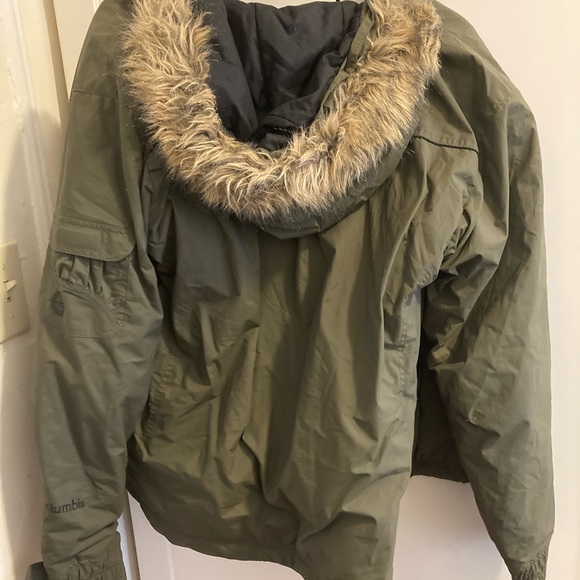 Columbia ski jacket / snow jacket - Picture 5 of 6